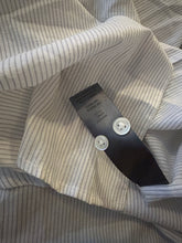 Load image into Gallery viewer, Stripe Me Up &amp; Down Button Down | by John Varvatos | Size Small
