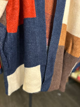 Load image into Gallery viewer, Mr Rogers Partridge Family Cardigan| by Alfred Dunner Woman| Size 3X
