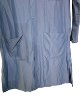 Load image into Gallery viewer, Shlemiel Shlemazel Smock Dress | by Red Kap | Size XS
