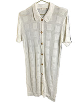 Load image into Gallery viewer, Quicker Picker Upper dress| by Millibon| Size Medium
