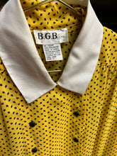 Load image into Gallery viewer, Dick Tracey Ellis Ross Dress | by B.G.B LTD. | Size 6
