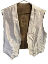 Load image into Gallery viewer, Werther's Original Corduroy Reversible Vest | Size Large
