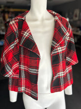 Load image into Gallery viewer, Sherlock Stefani Blazer | by Qianbeibei| Size Small
