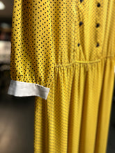 Load image into Gallery viewer, Dick Tracey Ellis Ross Dress | by B.G.B LTD. | Size 6
