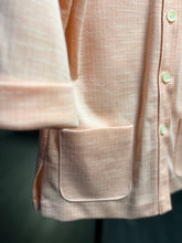 Load image into Gallery viewer, Carol Brady 2 Piece Pants Suit| by Koret of California| Size Small
