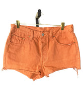 Load image into Gallery viewer, Georgia Peach Dukes | by Levi’s| Size 32 inches
