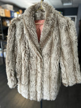 Load image into Gallery viewer, Limu Emu without Doug Faux Fur Coat | Size Medium
