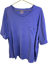 Load image into Gallery viewer, Blues Brother T-shirt| By Polo Ralph Lauren | Size 4XB
