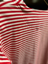 Load image into Gallery viewer, Peppermint Candy Top | by Karen Scott | Size Small
