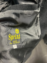 Load image into Gallery viewer, Vampire in Brooklyn Leather Jacket | By Sprint | Size Large
