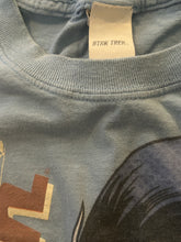 Load image into Gallery viewer, The Final Frontier T-Shirt| by Star Trek| Size Small
