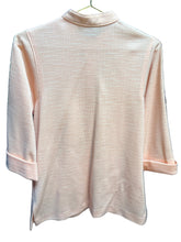 Load image into Gallery viewer, Carol Brady 2 Piece Pants Suit| by Koret of California| Size Small
