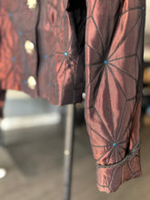 Load image into Gallery viewer, Diamond Webs Runway Blazer | by Kim-Hye -Ryun | Size Small
