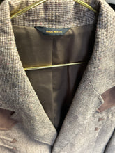 Load image into Gallery viewer, Walker Texas Ranger Blazer | by Pioneer Wear| Size Large
