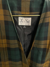 Load image into Gallery viewer, Fall Stefani’s | by Le Suit | Size 8 Vintage
