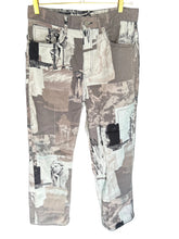 Load image into Gallery viewer, When in Rome, Jean it up Jeans | by BDG| Size 30

