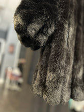 Load image into Gallery viewer, Smokey the Bear Mama’s Coat| by Monterey Fashion| Size 8
