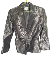Load image into Gallery viewer, Paris Week Blazer| by Zion New York| Size 6

