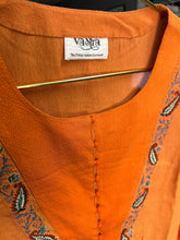 Load image into Gallery viewer, Sergenti Ready Dress| by Vastra| Size Small
