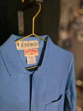 Load image into Gallery viewer, Shlemiel Shlemazel Smock Dress | by Red Kap | Size XS
