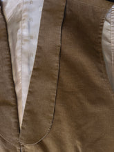 Load image into Gallery viewer, Werther's Original Corduroy Reversible Vest | Size Large
