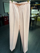 Load image into Gallery viewer, Carol Brady 2 Piece Pants Suit| by Koret of California| Size Small
