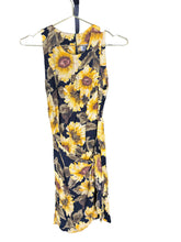 Load image into Gallery viewer, Sunflower Power Dress| by Alyn Paige| Size XS
