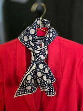 Load image into Gallery viewer, PAN AM I AM Latice Scarf | by Uena | One Size fits all
