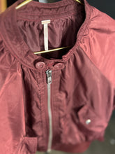 Load image into Gallery viewer, Members Only Jacket | by Free People| Size Small
