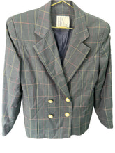 Load image into Gallery viewer, Clueless 2 piece skirt suit| HBS LTD
