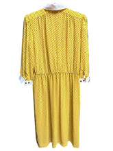 Load image into Gallery viewer, Dick Tracey Ellis Ross Dress | by B.G.B LTD. | Size 6
