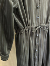 Load image into Gallery viewer, Runway Wednesday| Chetta B (Peter Novielle Sherrie Bloom) | Size 8 Vintage
