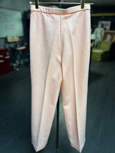 Load image into Gallery viewer, Carol Brady 2 Piece Pants Suit| by Koret of California| Size Small
