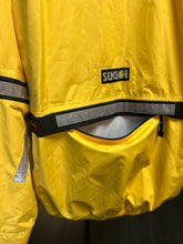 Load image into Gallery viewer, Big Bird Windbreaker Jacket | by SUGOI| Size XL
