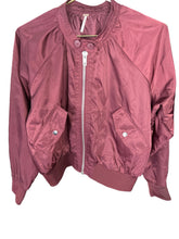 Load image into Gallery viewer, Members Only Jacket | by Free People| Size Small
