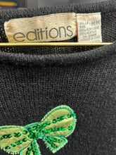Load image into Gallery viewer, Reading RainBOWs Sweater| by Editions| Size Medium
