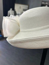 Load image into Gallery viewer, Derby Sugar Baby Hat| by Betmar New York
