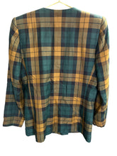 Load image into Gallery viewer, Fall Stefani’s | by Le Suit | Size 8 Vintage
