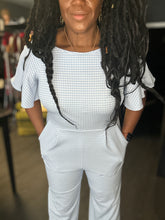 Load image into Gallery viewer, Miss Independent Dorothy Jumper| by Calvin Klein | Size 8
