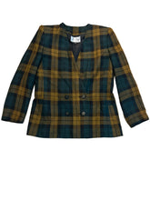 Load image into Gallery viewer, Fall Stefani’s | by Le Suit | Size 8 Vintage
