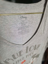 Load image into Gallery viewer, Pure Love V neck | by Disney | Size Large
