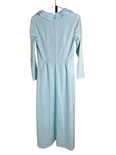 Load image into Gallery viewer, Carol Brady Vintage Dress | by JC Penny | Size 14T Vintage
