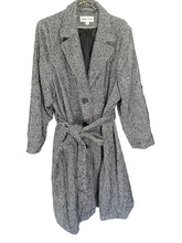 Load image into Gallery viewer, Inspector Gadget coat| by Ava &amp; Viv| Size 2X

