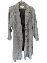 Load image into Gallery viewer, Inspector Gadget coat| by Ava &amp; Viv| Size 2X
