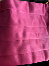 Load image into Gallery viewer, Barbie in Ken’s closet Vintage Cummerbund | by Mel Howard | Size: One Size
