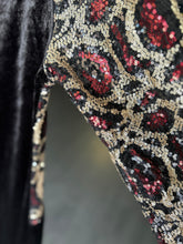 Load image into Gallery viewer, Leopard Cougar Dress
