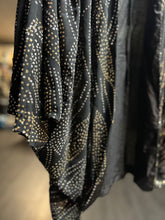 Load image into Gallery viewer, Glitter Bombay Vest| by Francine Browner Rumours | Size Small Vintage
