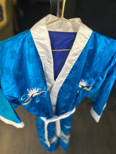 Load image into Gallery viewer, I’m Craney Today Kimono | Size Large/ XL
