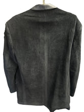 Load image into Gallery viewer, Vampire in Brooklyn Leather Jacket | By Sprint | Size Large
