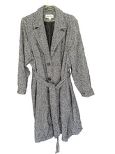 Load image into Gallery viewer, Inspector Gadget coat| by Ava &amp; Viv| Size 2X
